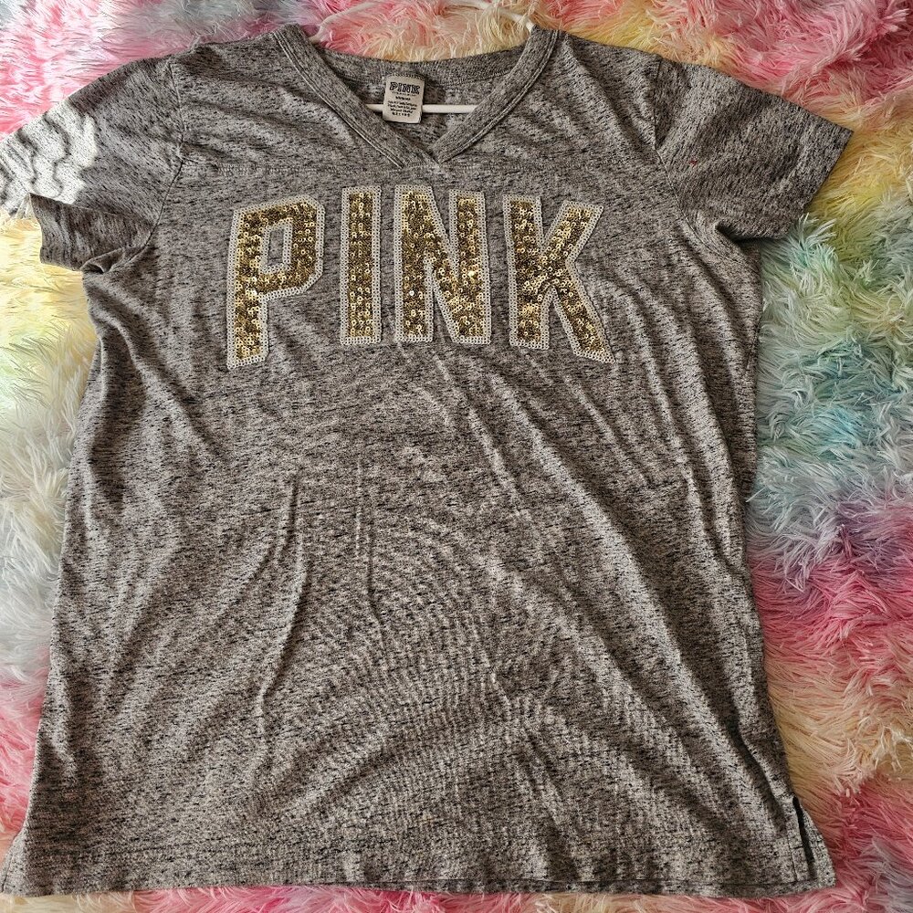 Victoria's secret shirt